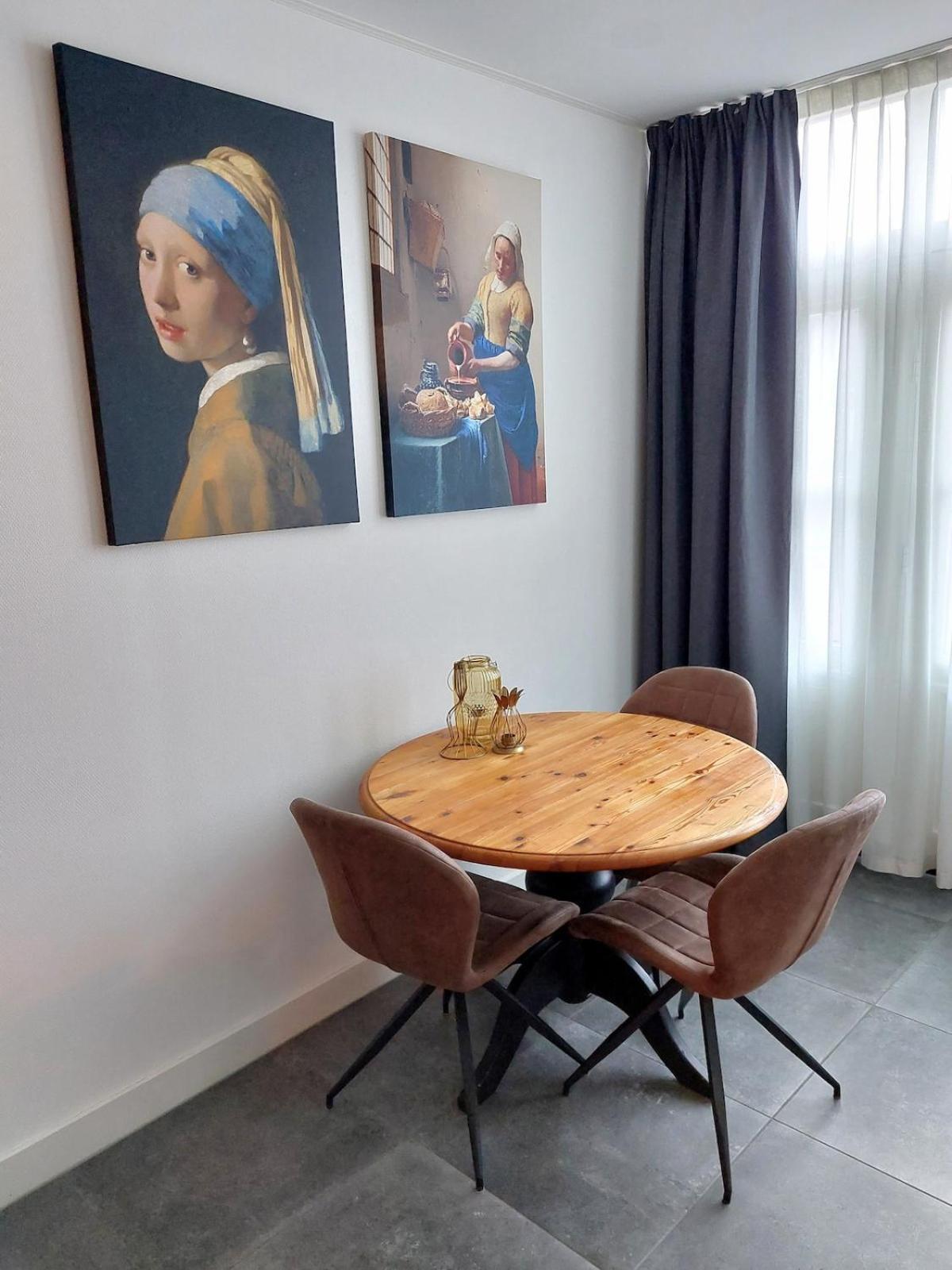 Studio Aan De Kade In Sneek Dış mekan fotoğraf
