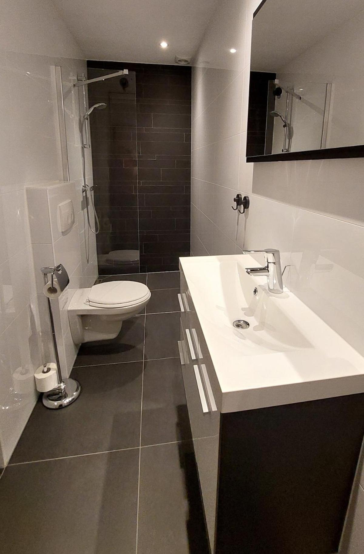 Studio Aan De Kade In Sneek Dış mekan fotoğraf