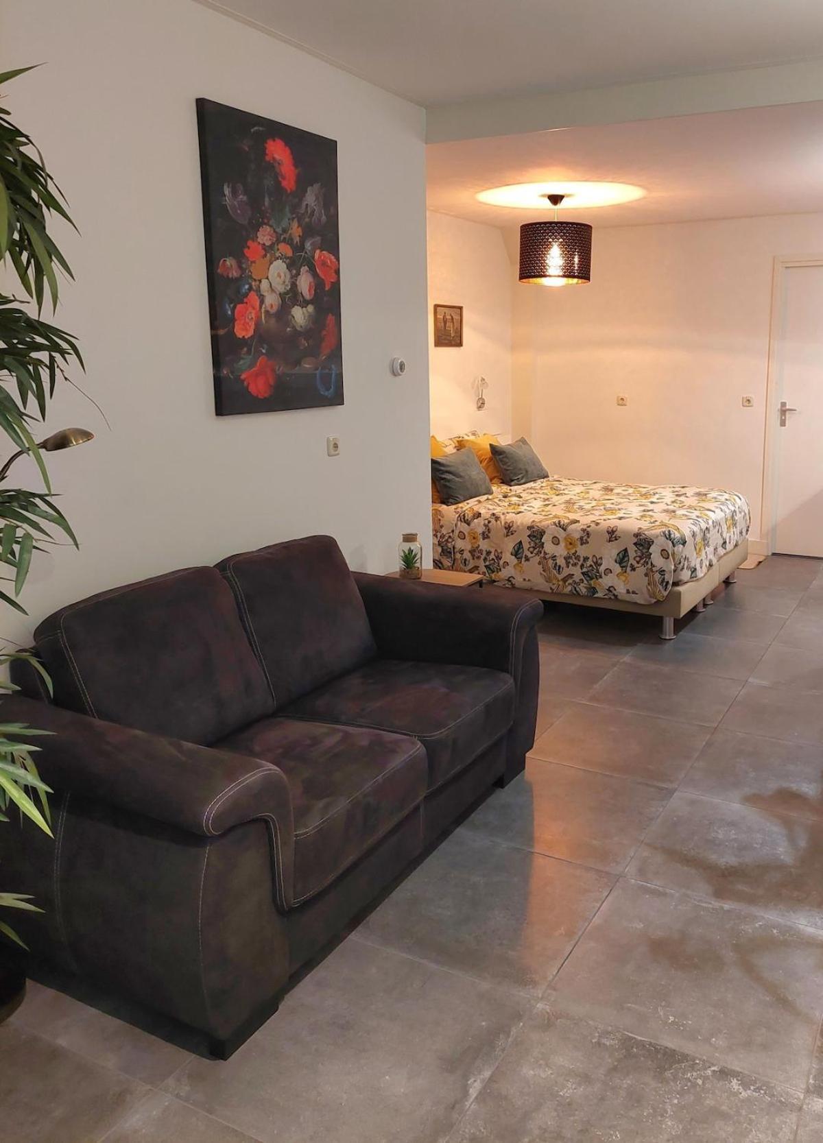 Studio Aan De Kade In Sneek Dış mekan fotoğraf
