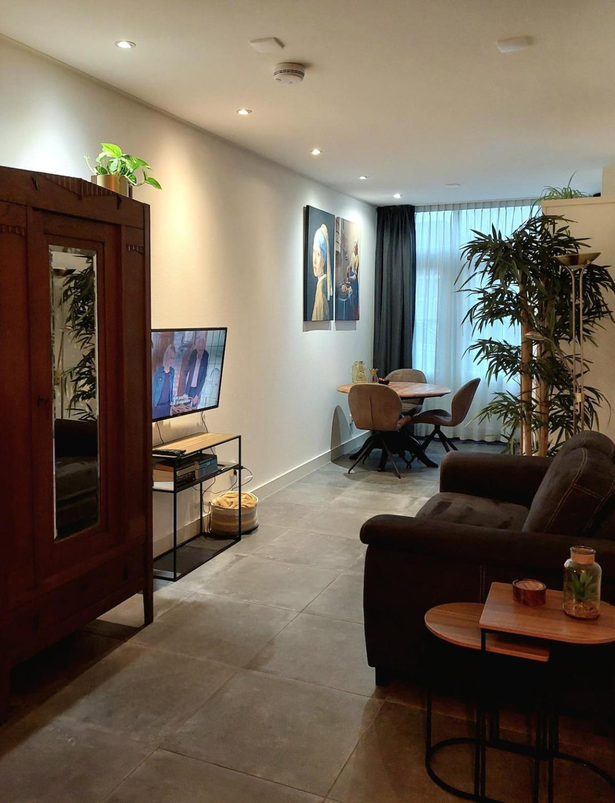 Studio Aan De Kade In Sneek Dış mekan fotoğraf