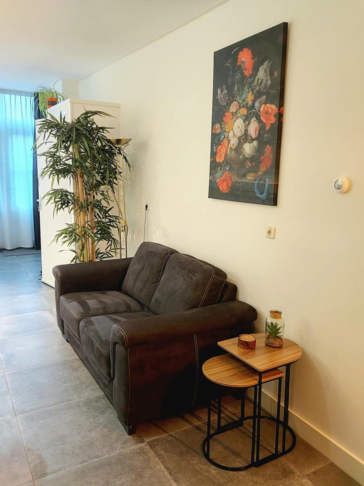 Studio Aan De Kade In Sneek Dış mekan fotoğraf